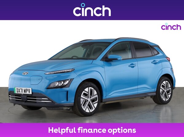 Used Hyundai KONA 2021 for sale - 76178780: Photo 9