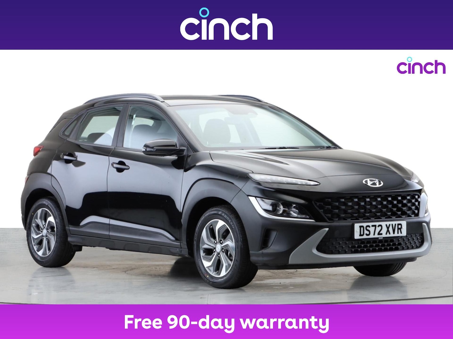 Used Hyundai KONA 2022 for sale - 76368574: Photo 1