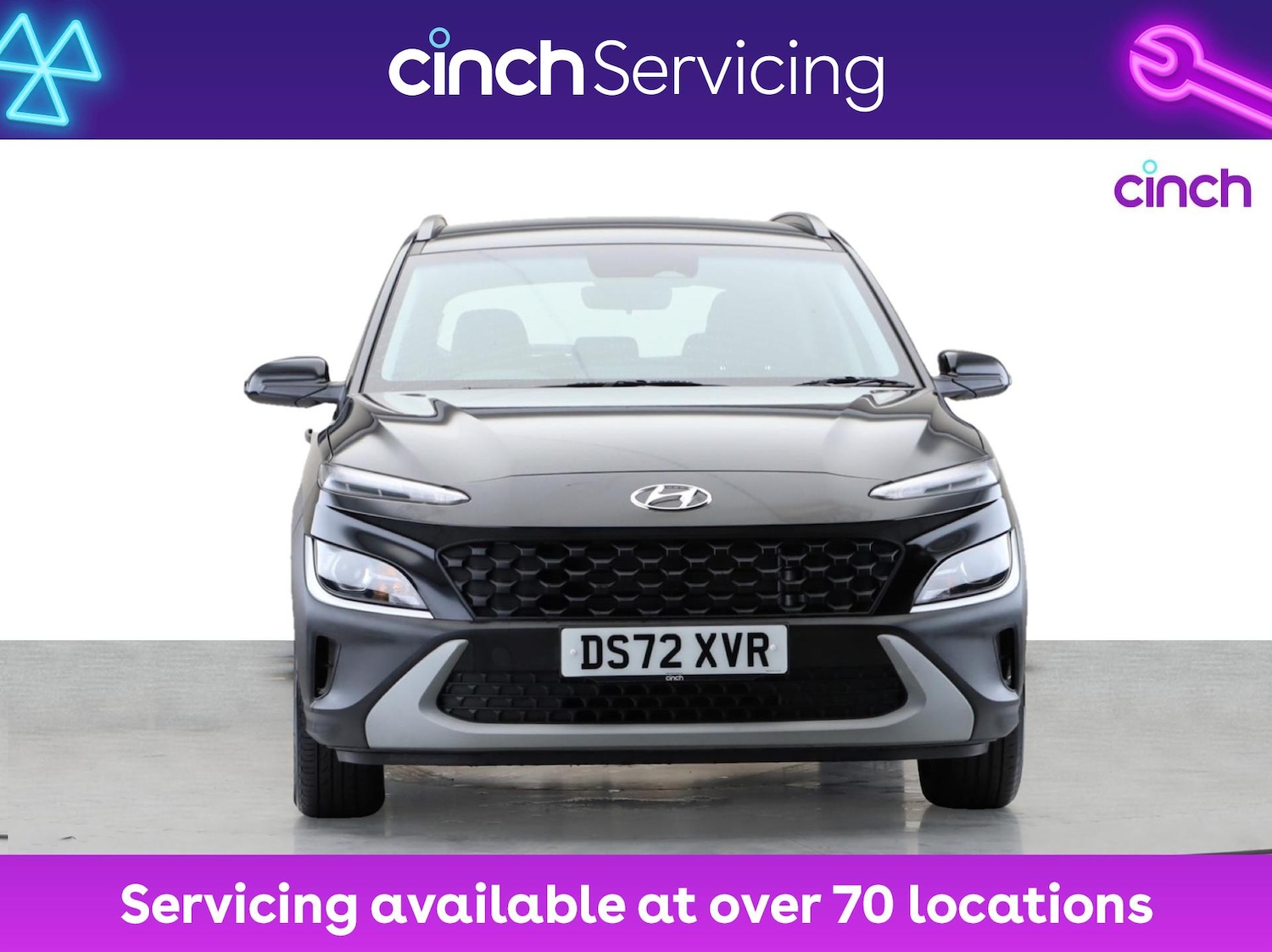 Used Hyundai KONA 2022 for sale - 76368574: Photo 11