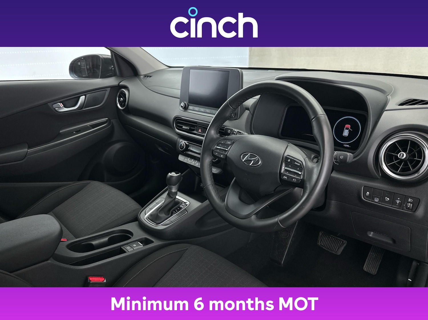 Used Hyundai KONA 2022 for sale - 76368574: Photo 12