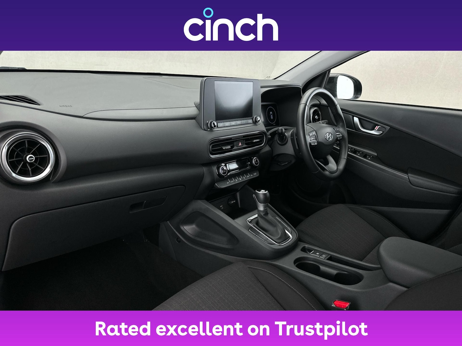 Used Hyundai KONA 2022 for sale - 76368574: Photo 14