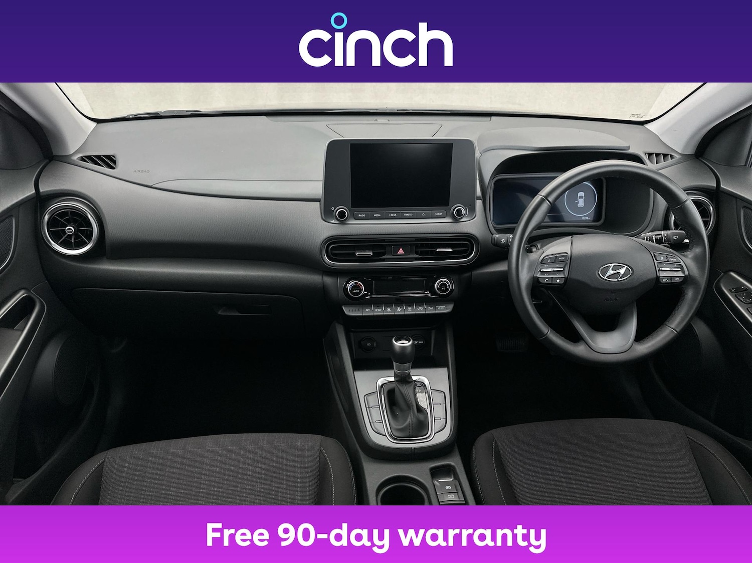 Used Hyundai KONA 2022 for sale - 76368574: Photo 15