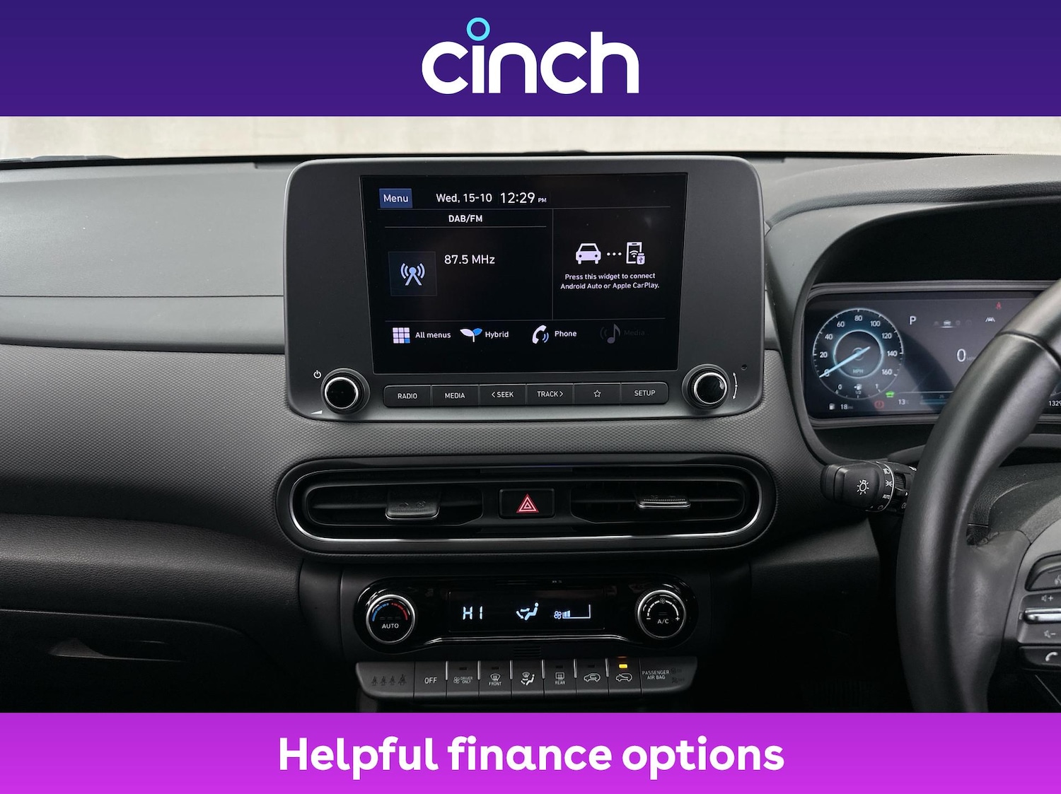 Used Hyundai KONA 2022 for sale - 76368574: Photo 17