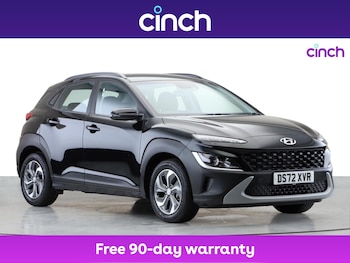 Hyundai - KONA