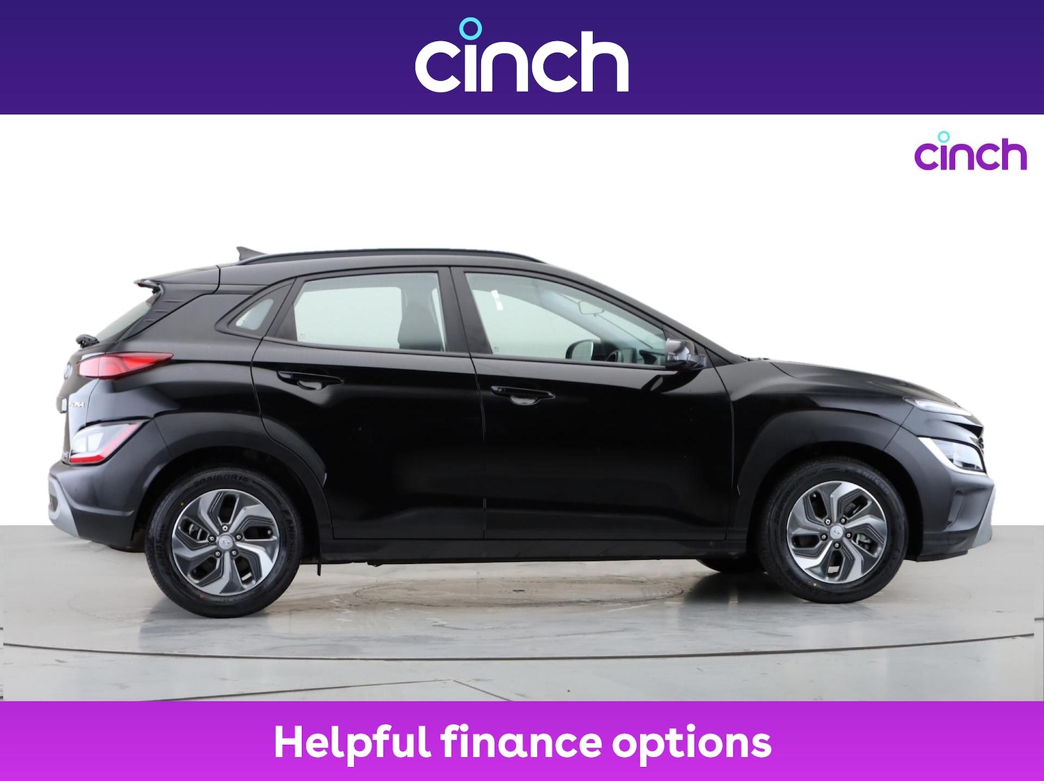 Used Hyundai KONA 2022 for sale - 76368574: Photo 2