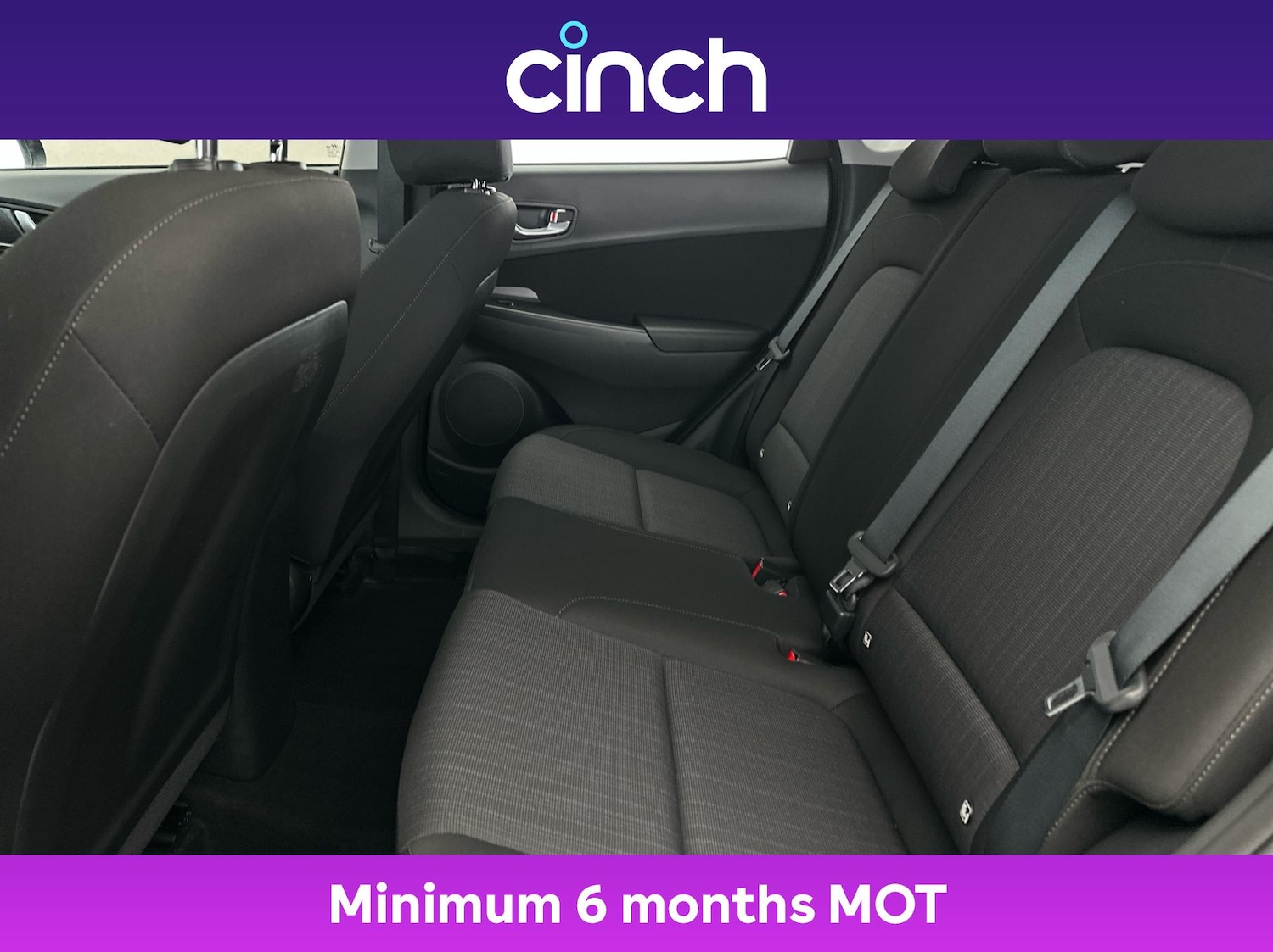 Used Hyundai KONA 2022 for sale - 76368574: Photo 20