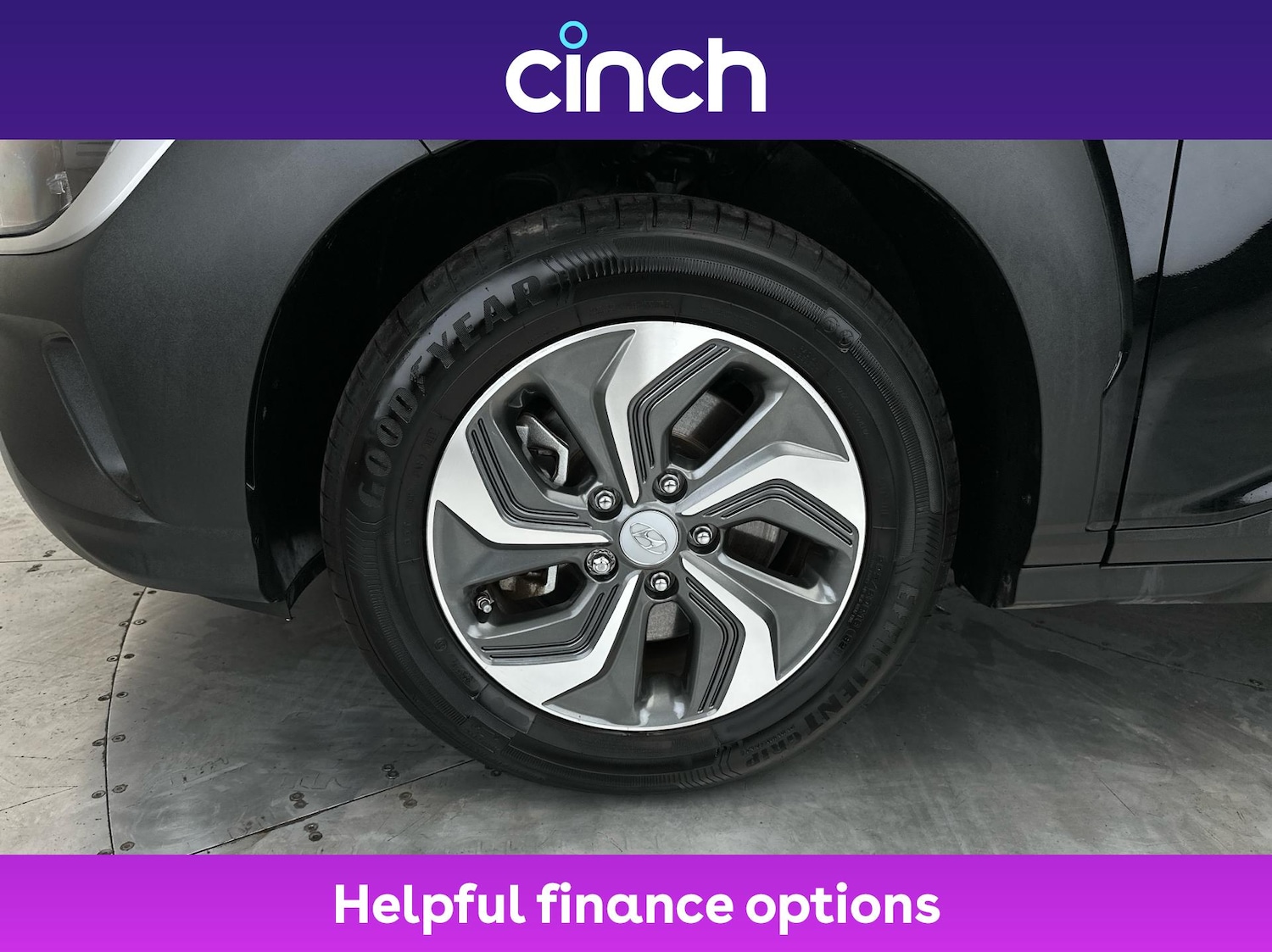 Used Hyundai KONA 2022 for sale - 76368574: Photo 24
