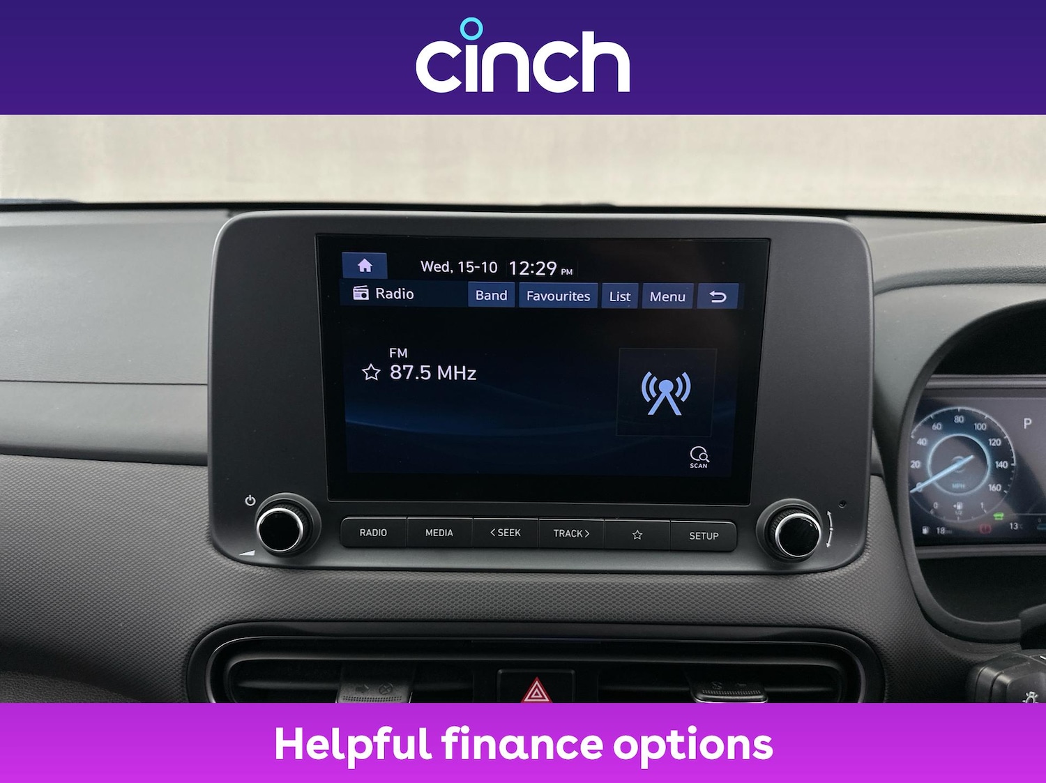 Used Hyundai KONA 2022 for sale - 76368574: Photo 30