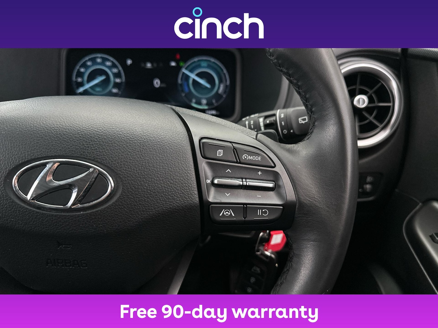 Used Hyundai KONA 2022 for sale - 76368574: Photo 34