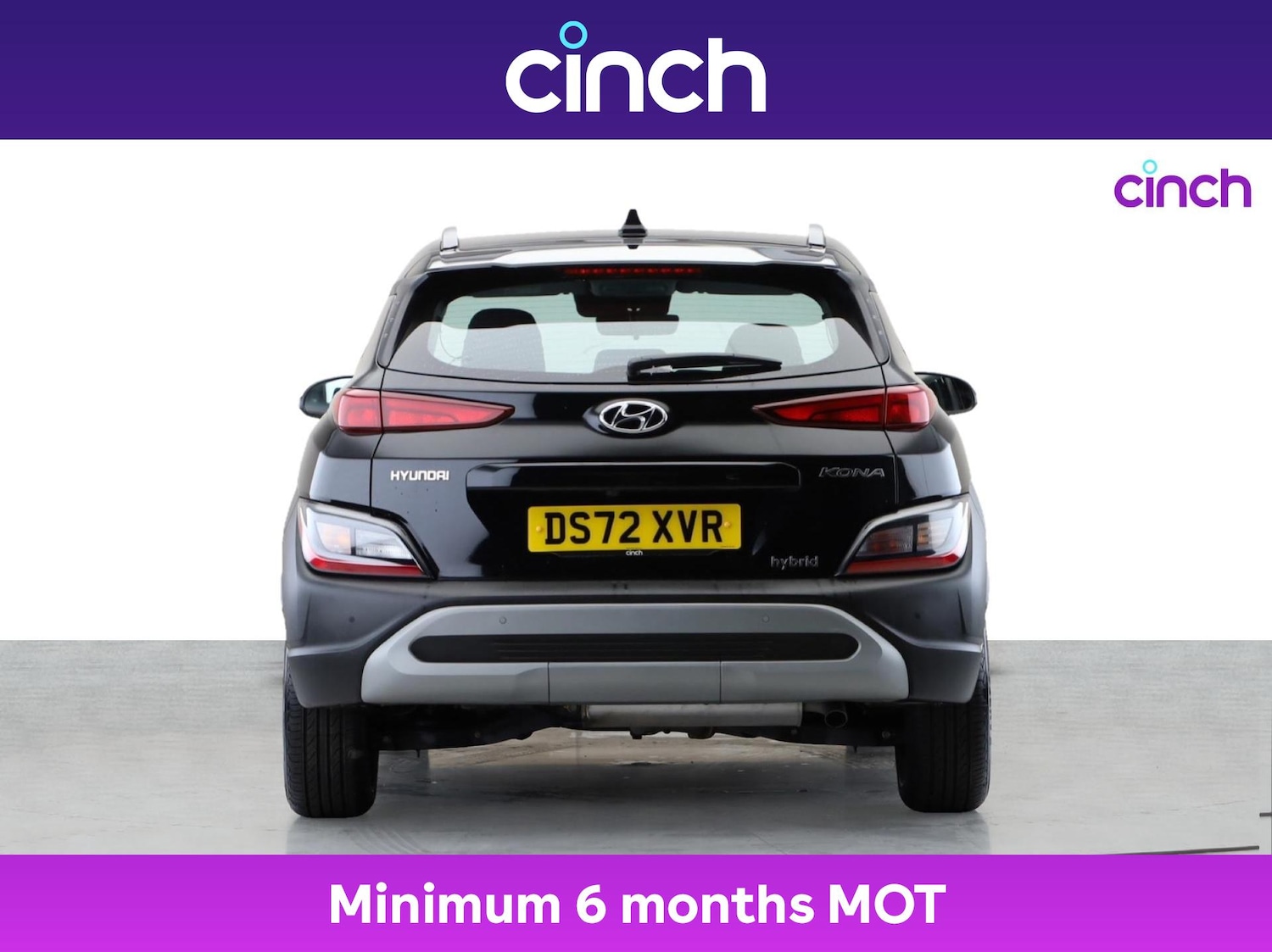 Used Hyundai KONA 2022 for sale - 76368574: Photo 5