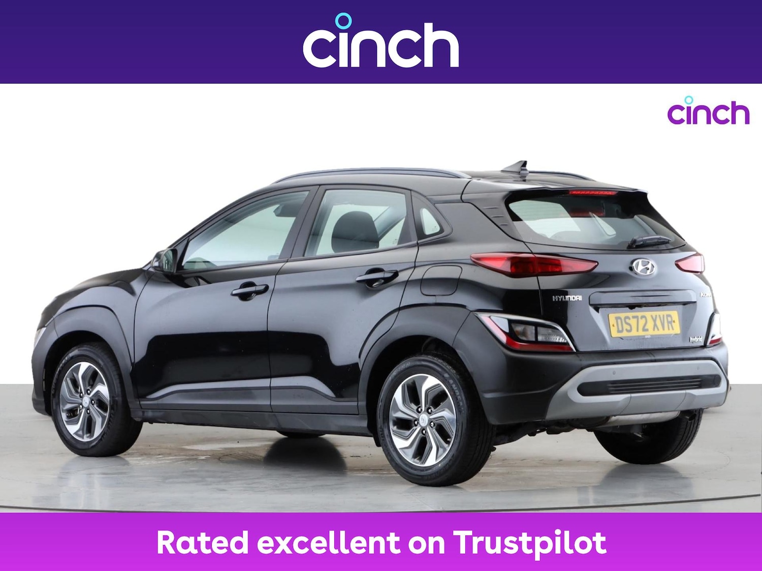 Used Hyundai KONA 2022 for sale - 76368574: Photo 6