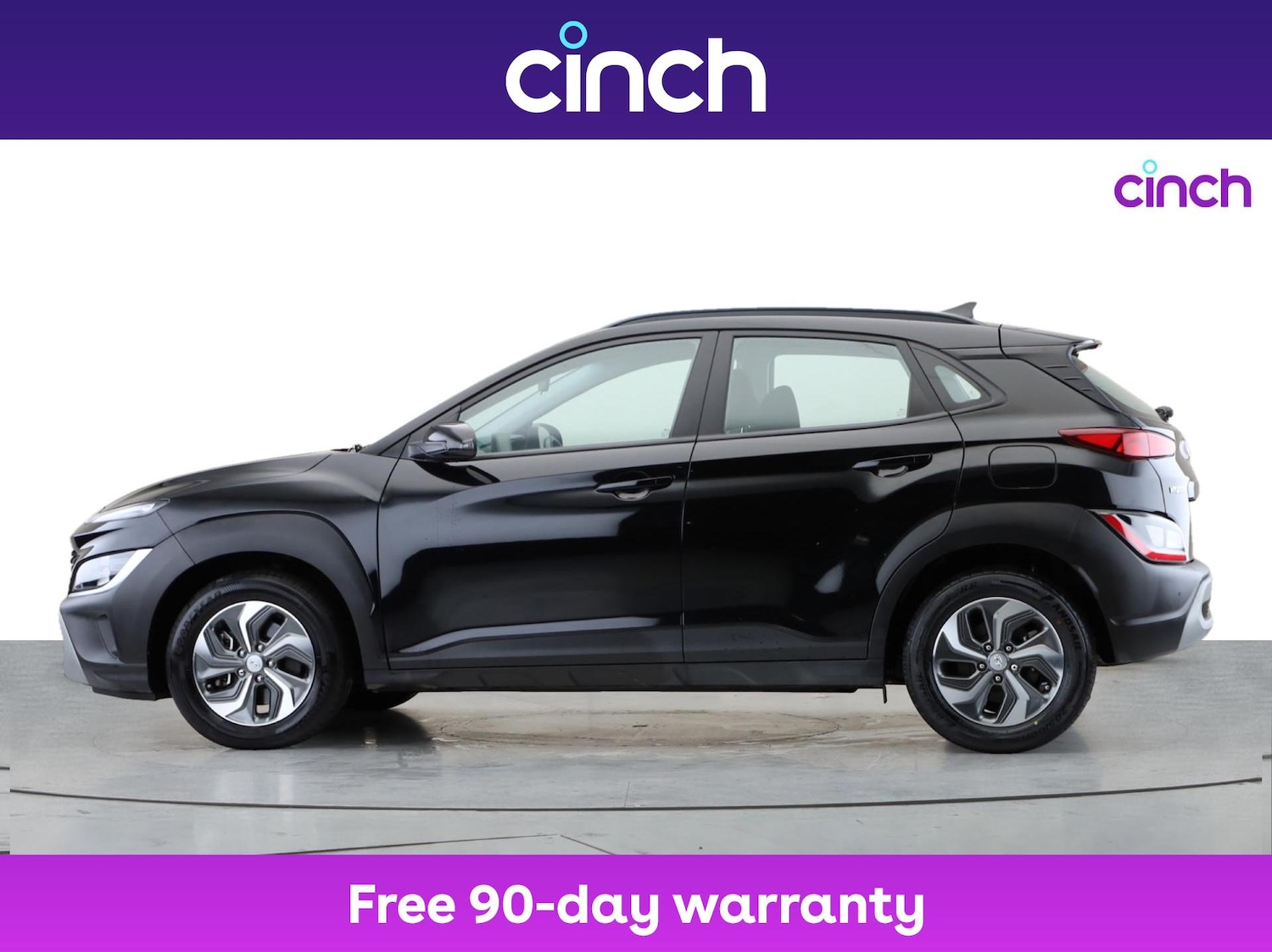 Used Hyundai KONA 2022 for sale - 76368574: Photo 8