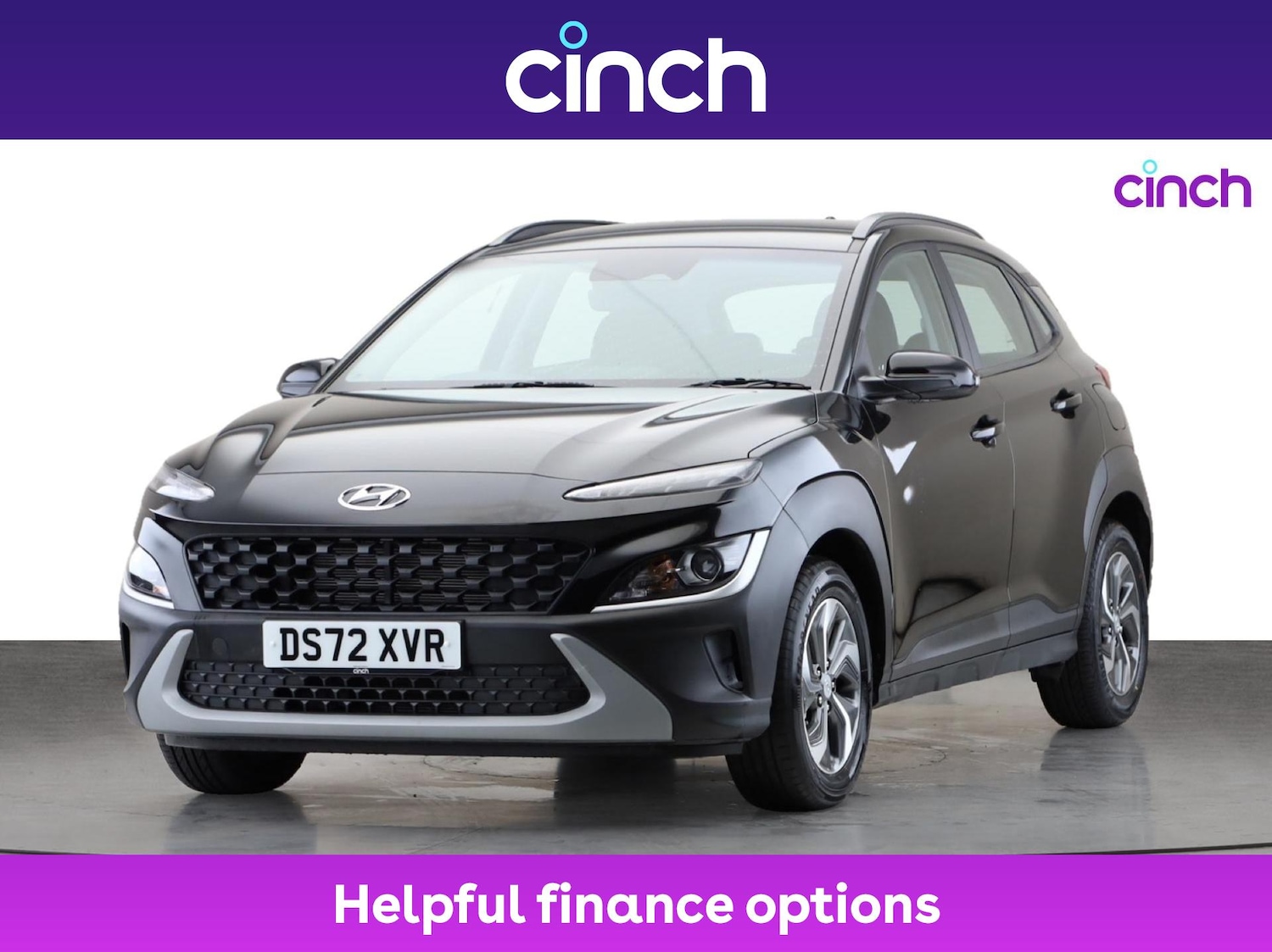 Used Hyundai KONA 2022 for sale - 76368574: Photo 9
