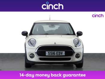 Used MINI Hatch 2016 for sale - 74955868: Photo