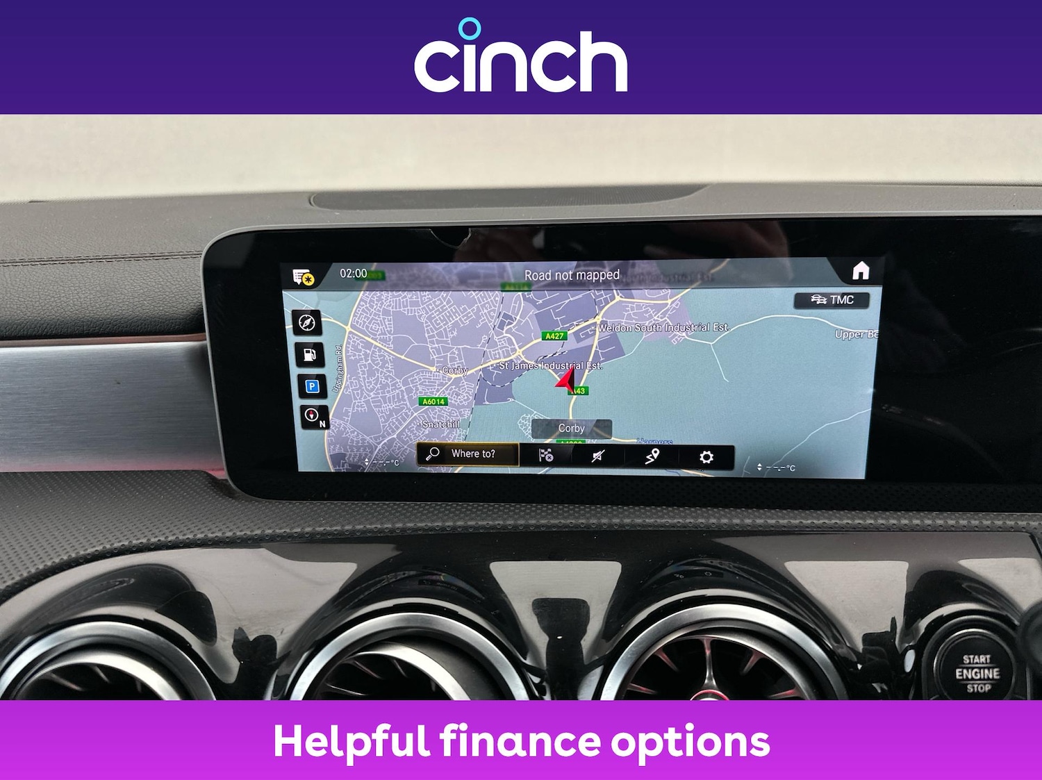 Used Mercedes-Benz CLA 2020 for sale - 76526892: Photo 17