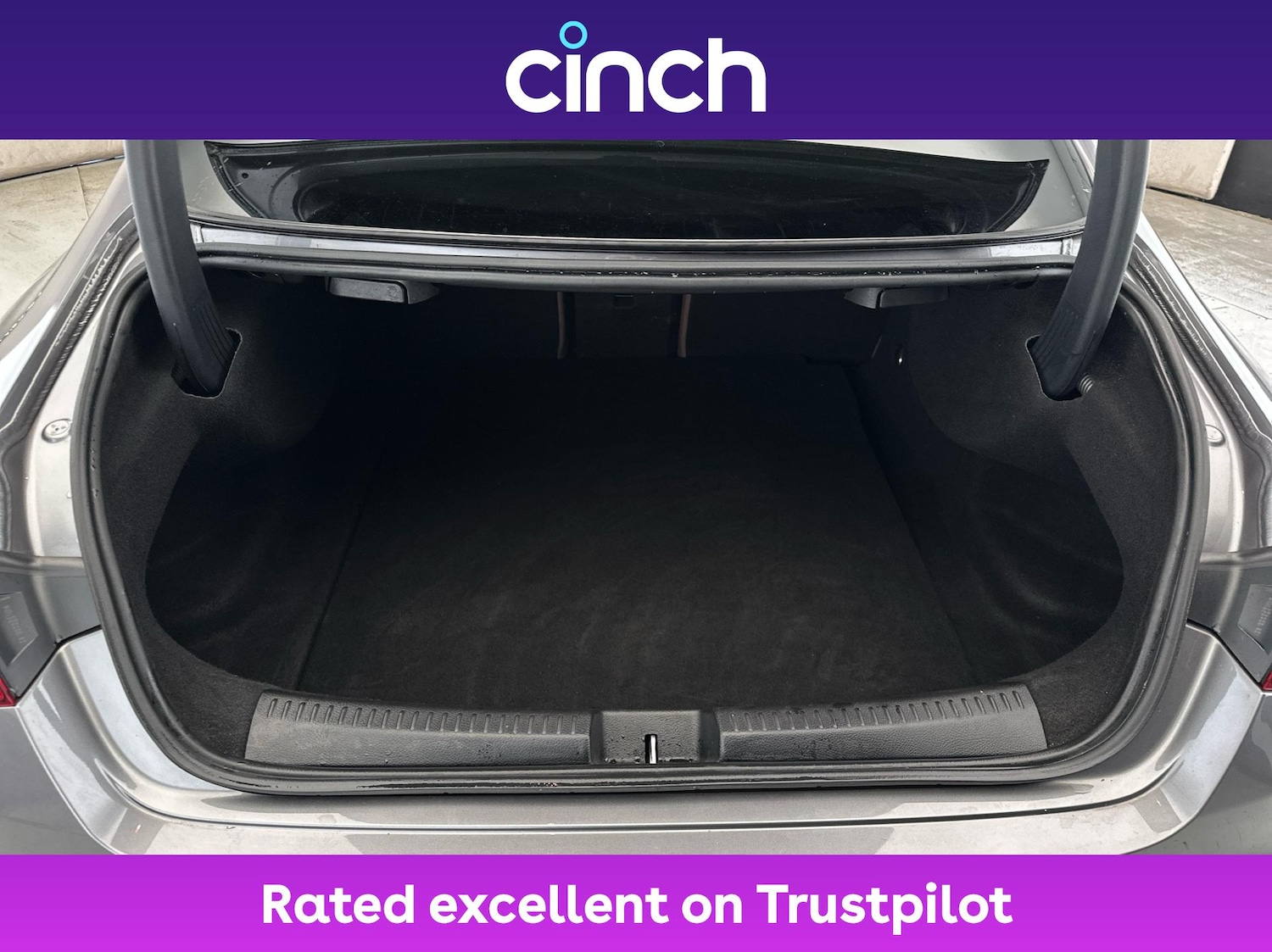 Used Mercedes-Benz CLA 2020 for sale - 76526892: Photo 21