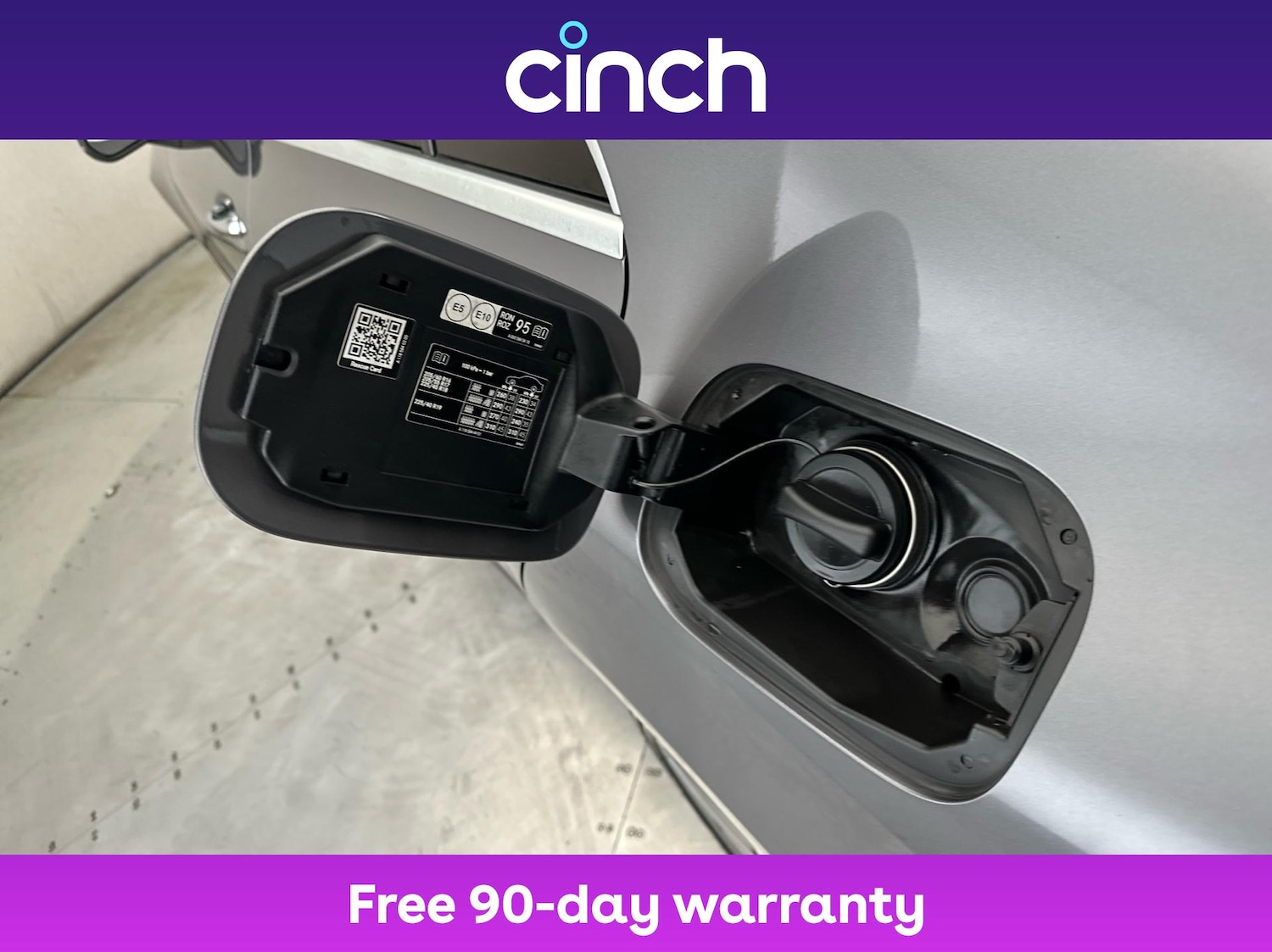 Used Mercedes-Benz CLA 2020 for sale - 76526892: Photo 29