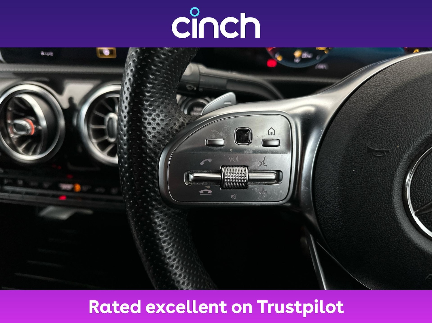 Used Mercedes-Benz CLA 2020 for sale - 76526892: Photo 33