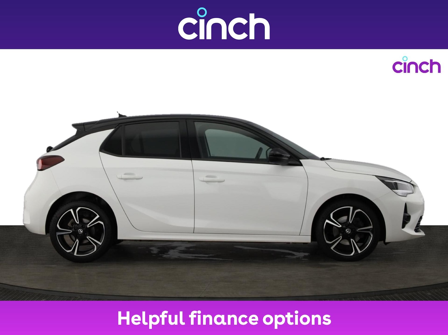 Used Vauxhall Corsa 2021 for sale - 76373091: Photo 2