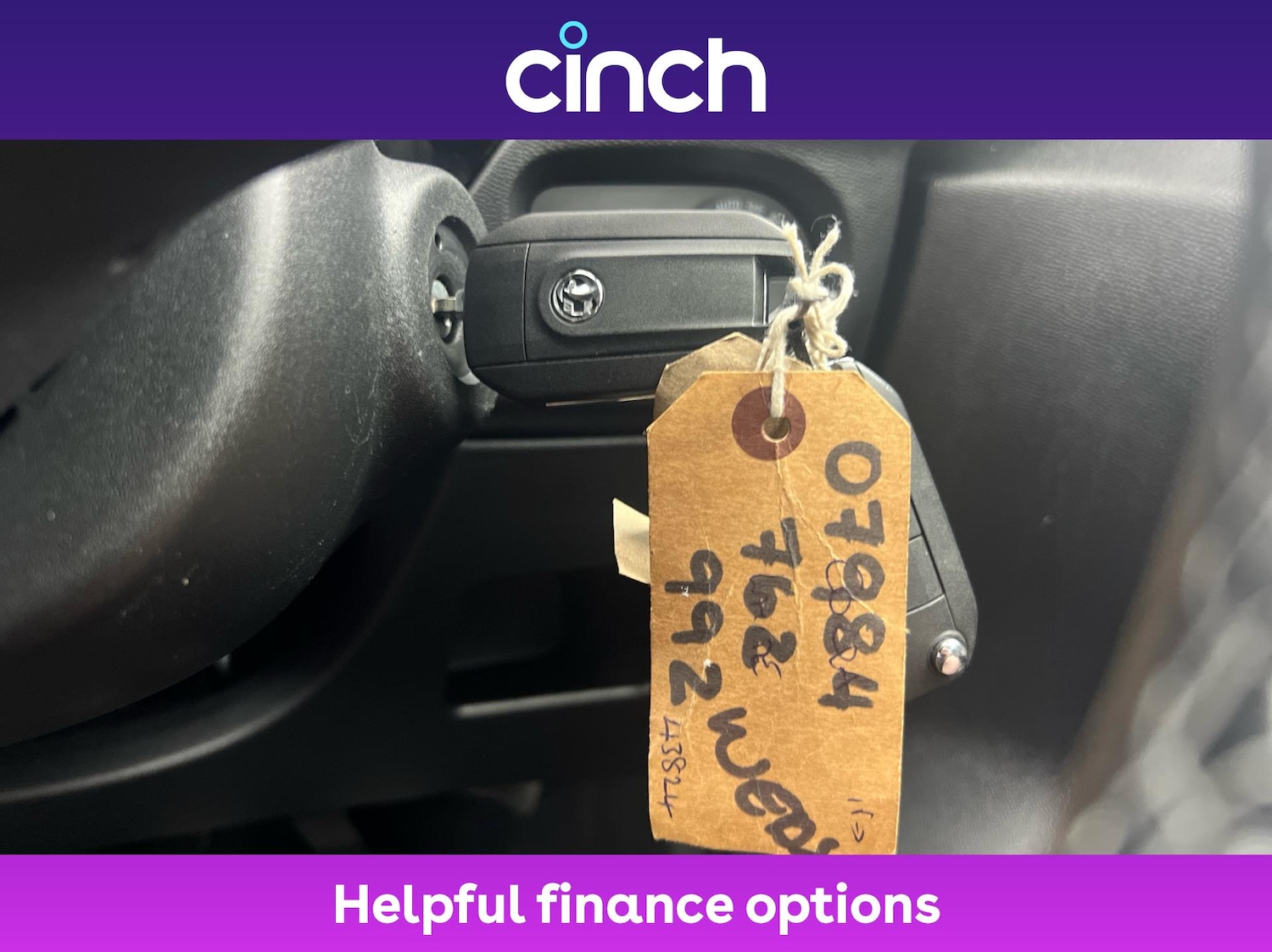 Used Vauxhall Corsa 2021 for sale - 76373091: Photo 30
