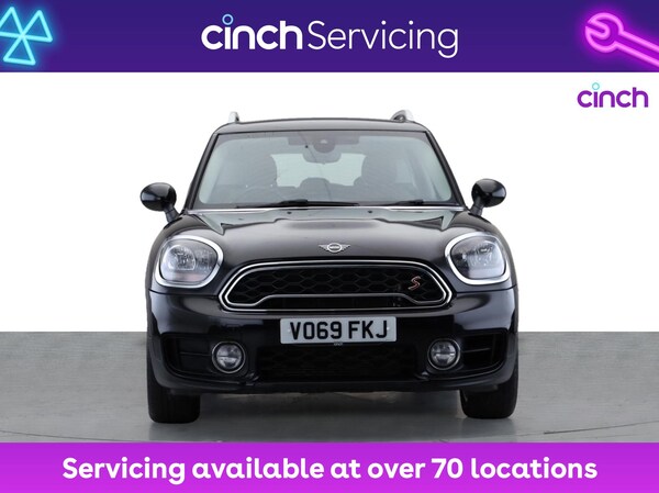 Used MINI Countryman 2019 for sale - 76112657: Photo 11