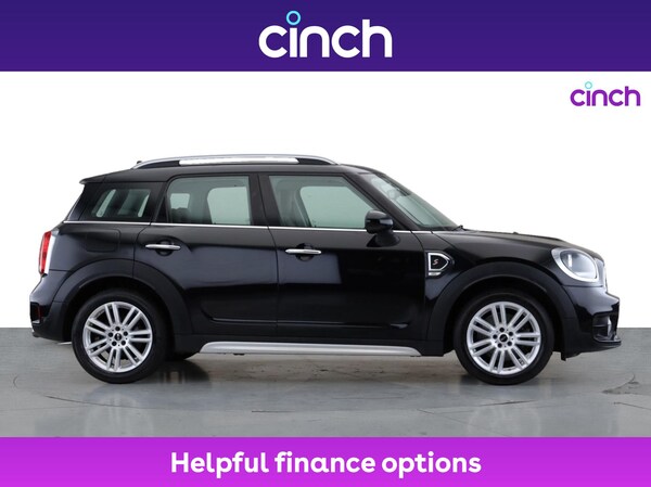 Used MINI Countryman 2019 for sale - 76112657: Photo 2