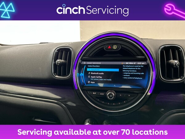 Used MINI Countryman 2019 for sale - 76112657: Photo 31