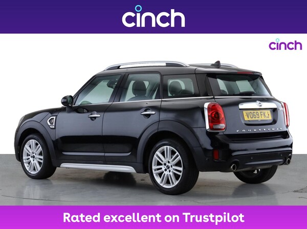 Used MINI Countryman 2019 for sale - 76112657: Photo 6