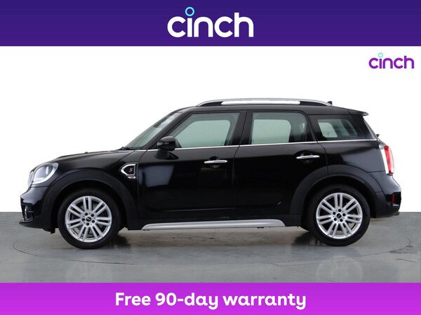 Used MINI Countryman 2019 for sale - 76112657: Photo 8