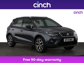 SEAT - Arona