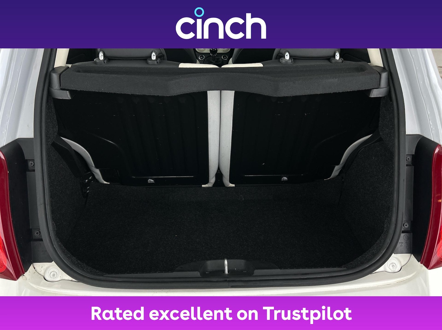 Used Fiat 500 2021 for sale - 76539780: Photo 21