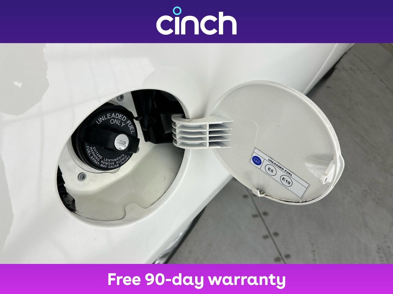 Used Fiat 500 2021 for sale - 76539780: Photo 29