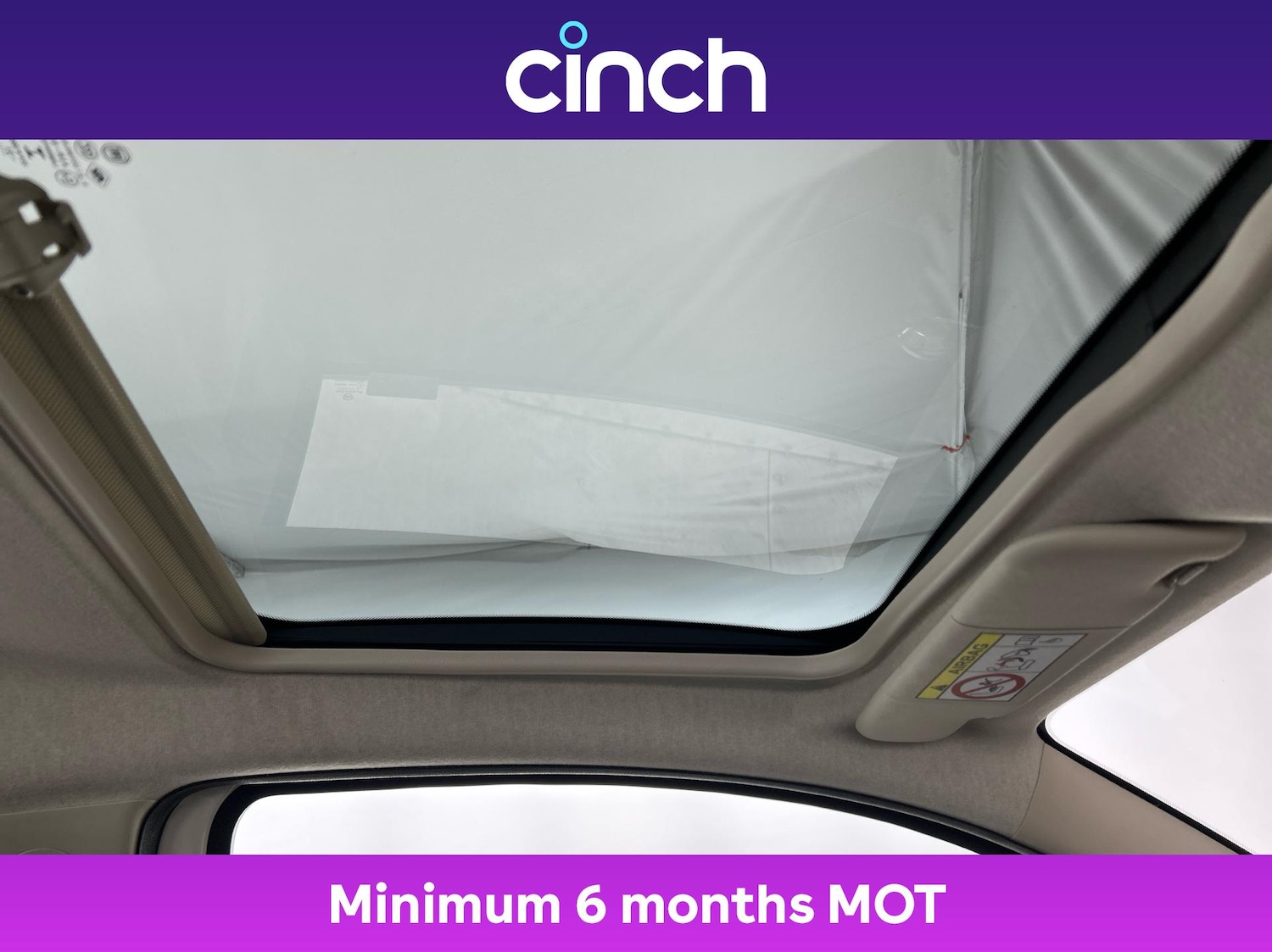 Used Fiat 500 2021 for sale - 76539780: Photo 32