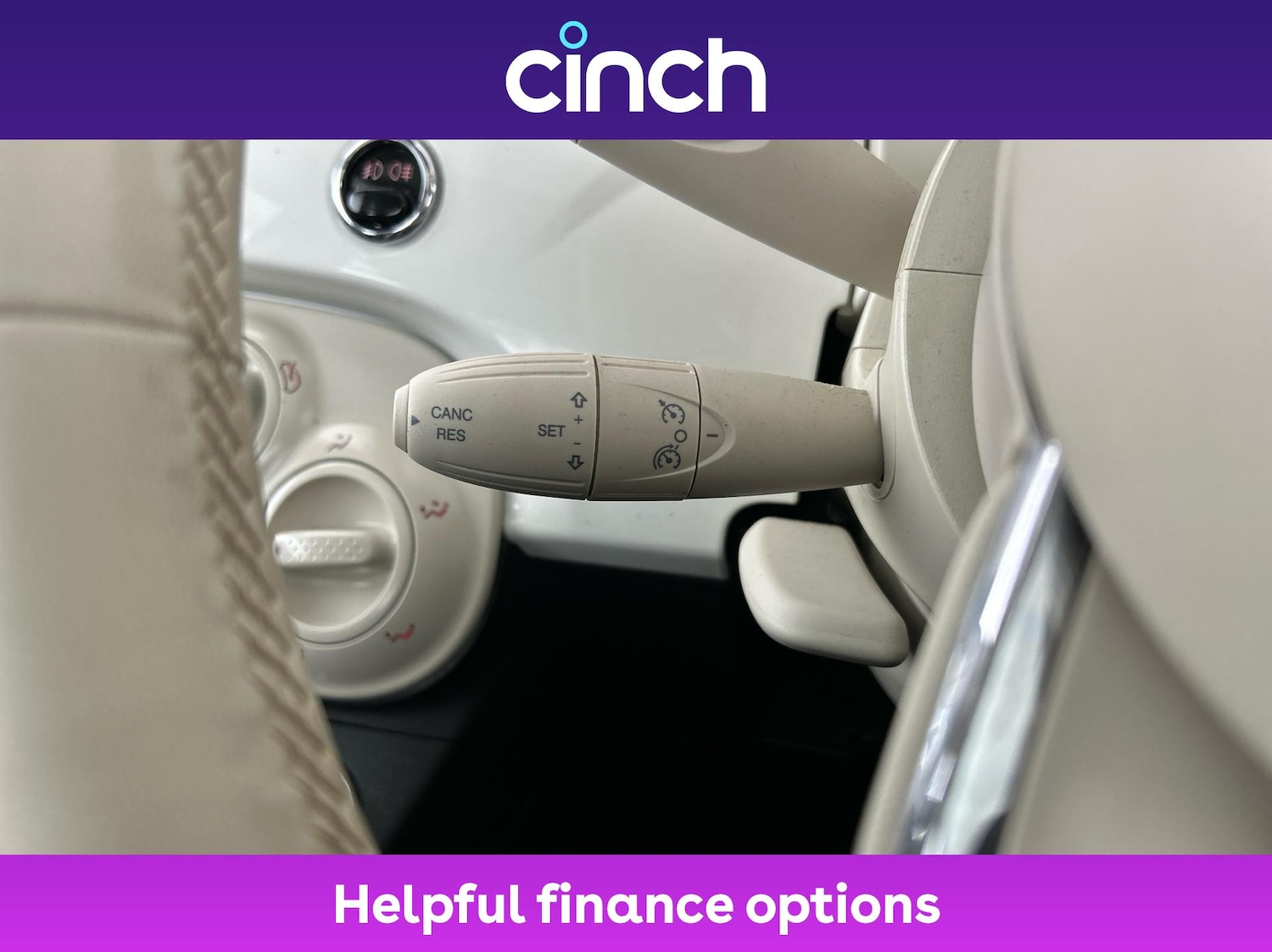 Used Fiat 500 2021 for sale - 76539780: Photo 35