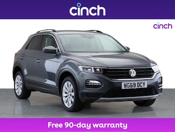 Volkswagen - T-Roc
