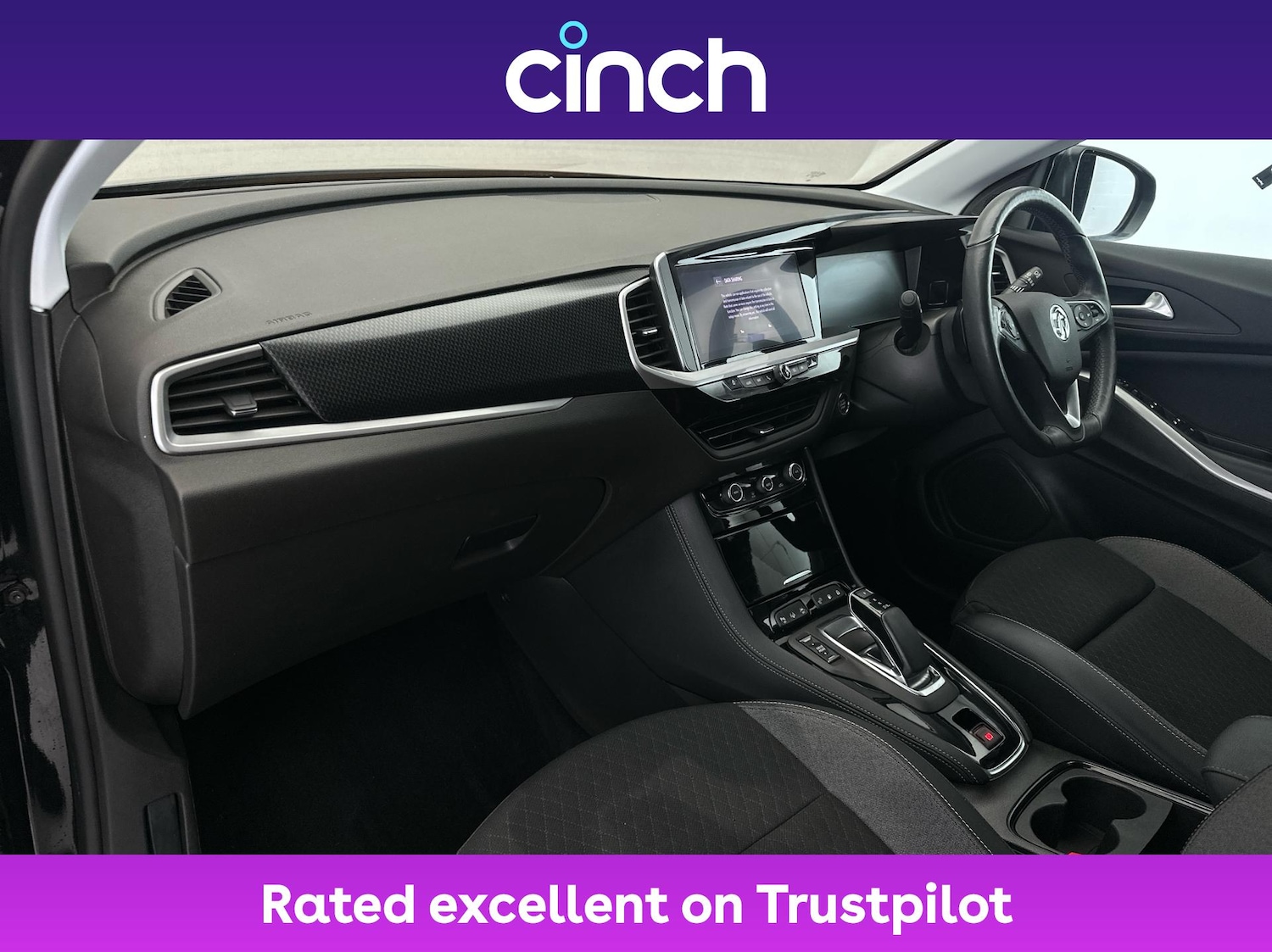 Used Vauxhall Grandland 2022 for sale - 76357421: Photo 14