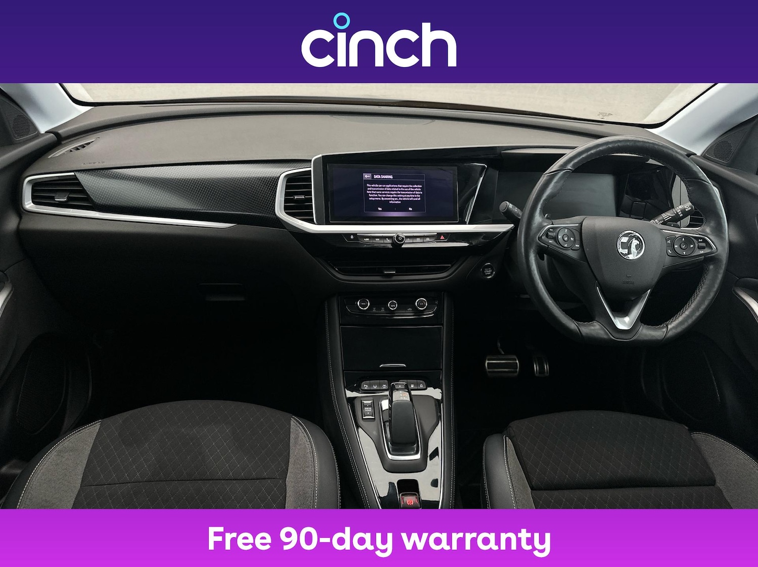 Used Vauxhall Grandland 2022 for sale - 76357421: Photo 15