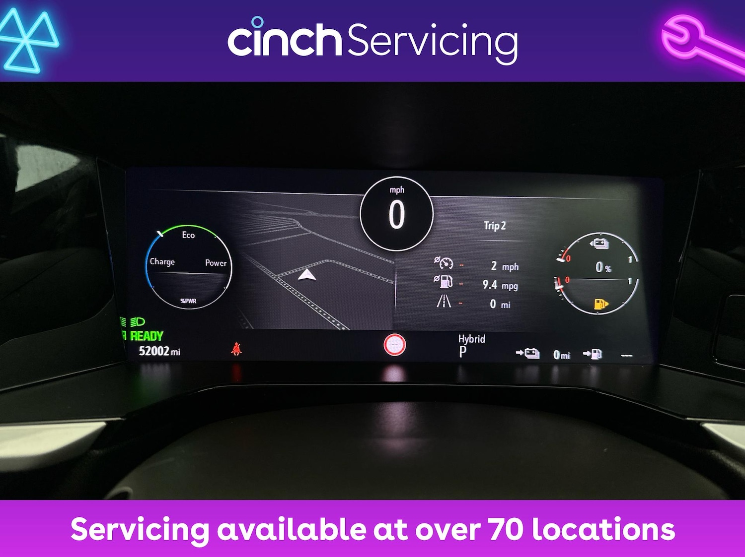 Used Vauxhall Grandland 2022 for sale - 76357421: Photo 18