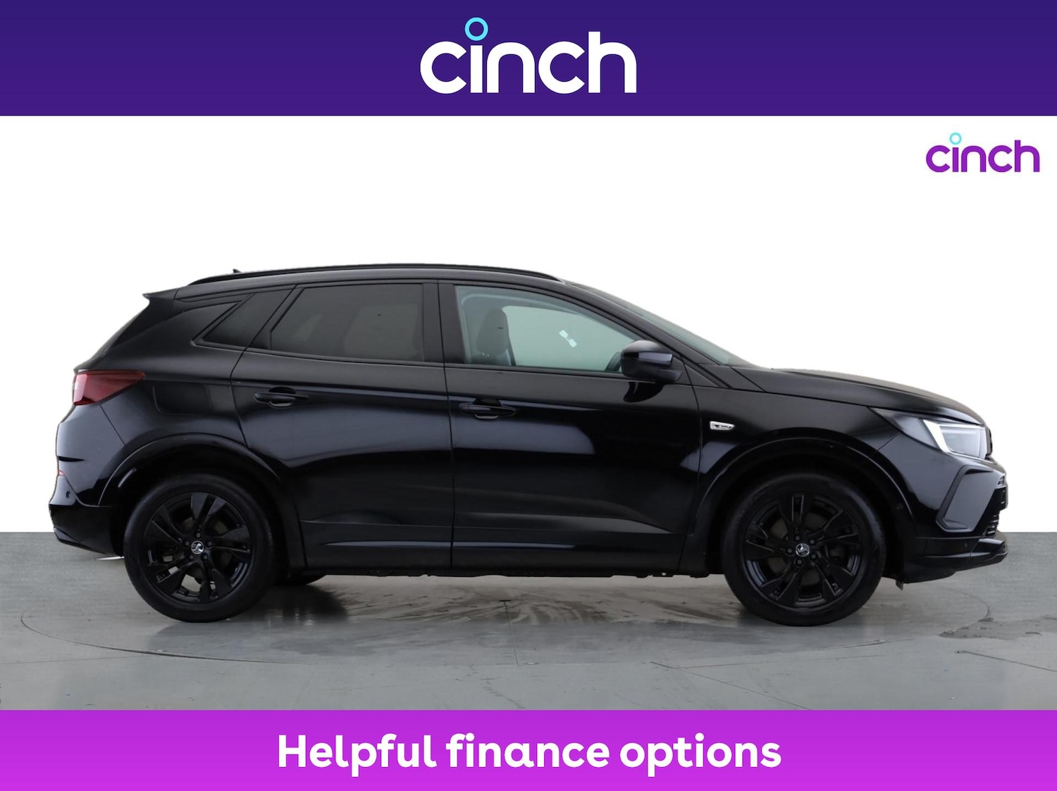 Used Vauxhall Grandland 2022 for sale - 76357421: Photo 2