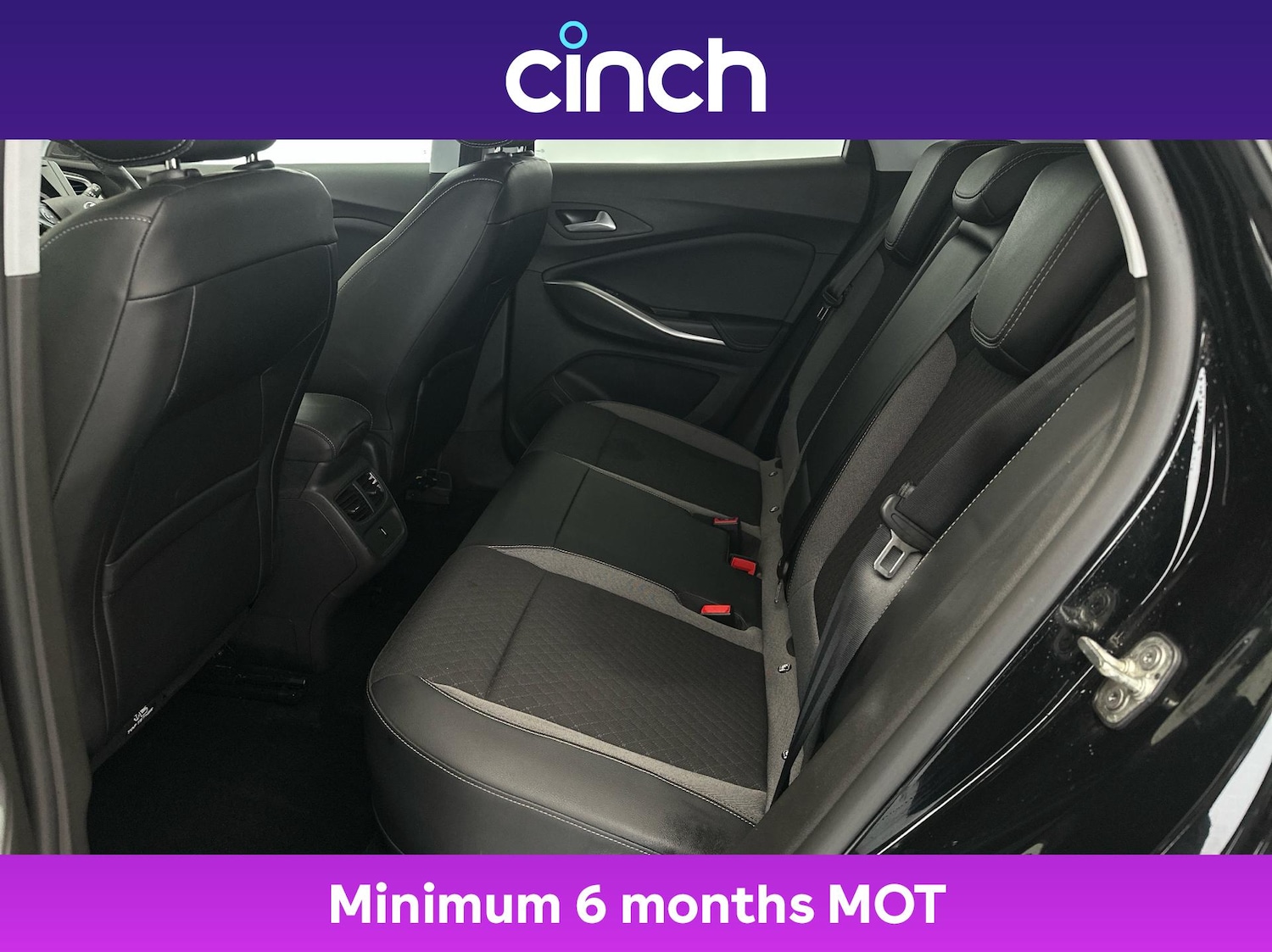 Used Vauxhall Grandland 2022 for sale - 76357421: Photo 20