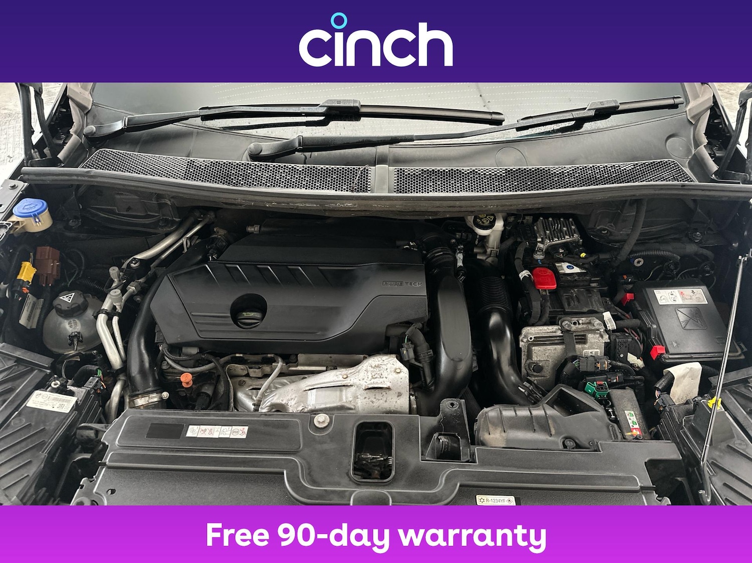 Used Vauxhall Grandland 2022 for sale - 76357421: Photo 23