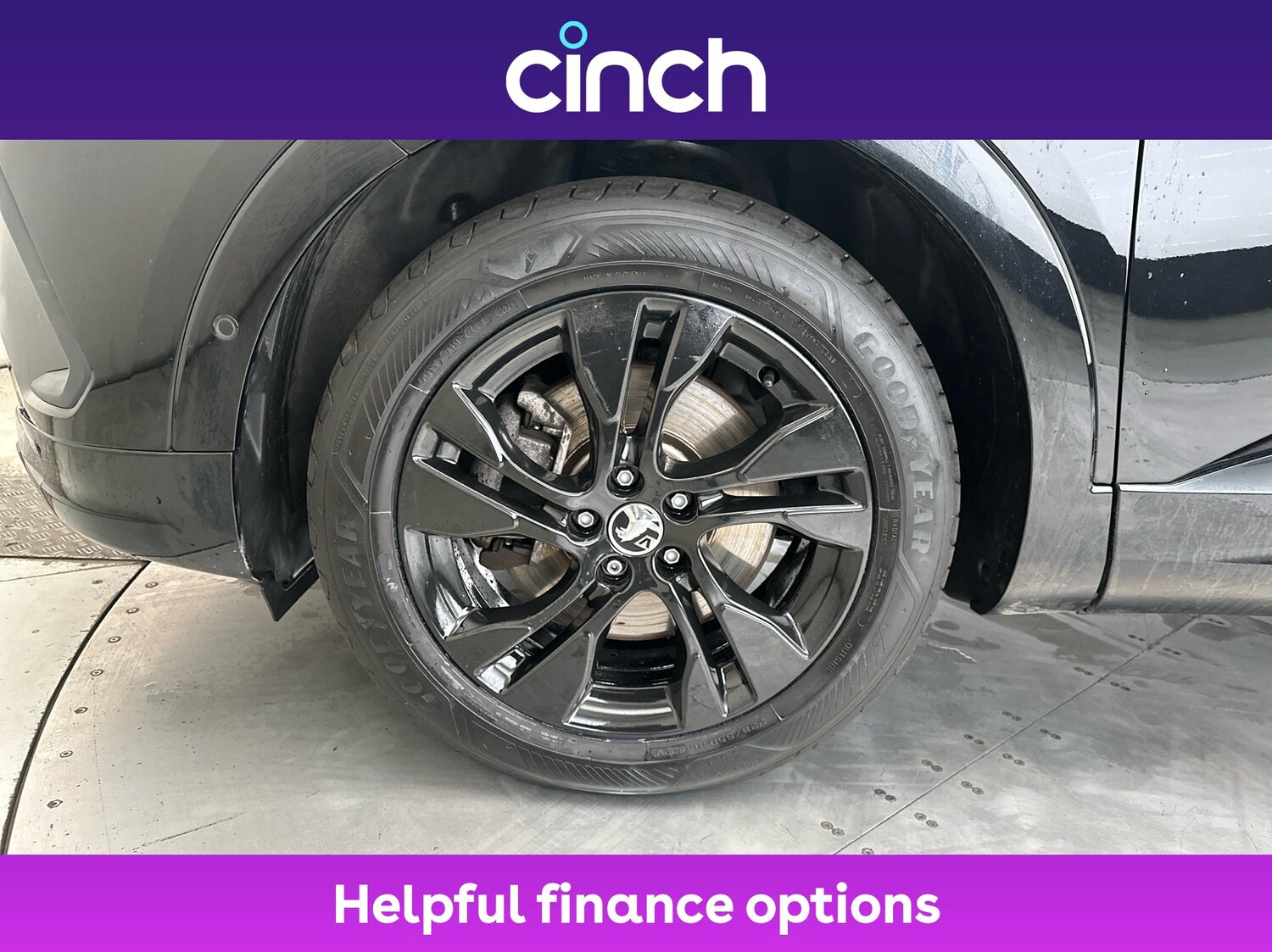 Used Vauxhall Grandland 2022 for sale - 76357421: Photo 24