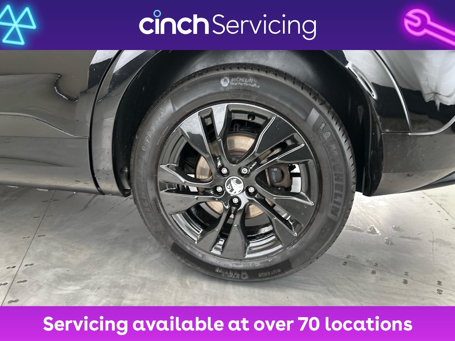 Used Vauxhall Grandland 2022 for sale - 76357421: Photo 26