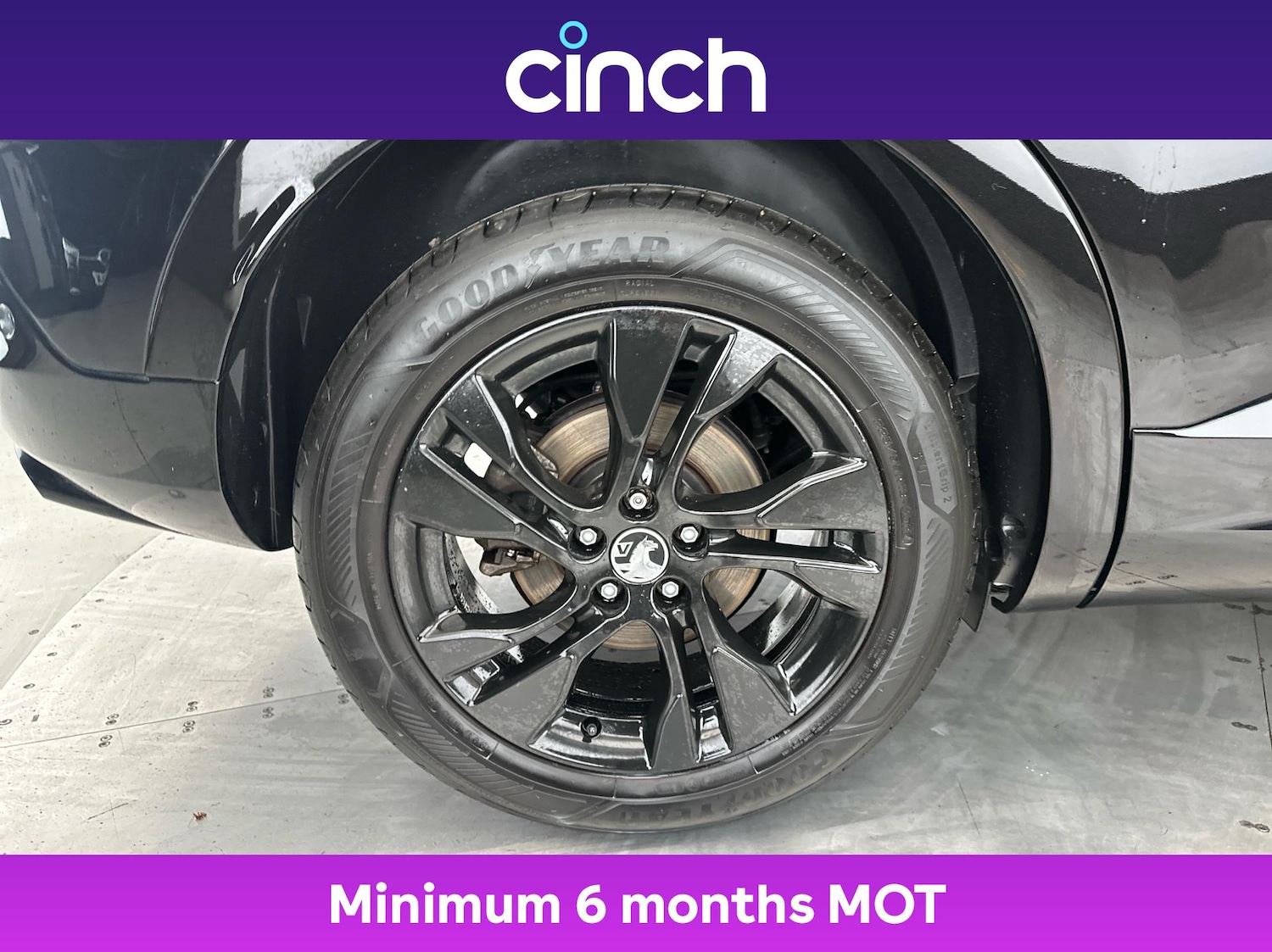 Used Vauxhall Grandland 2022 for sale - 76357421: Photo 27