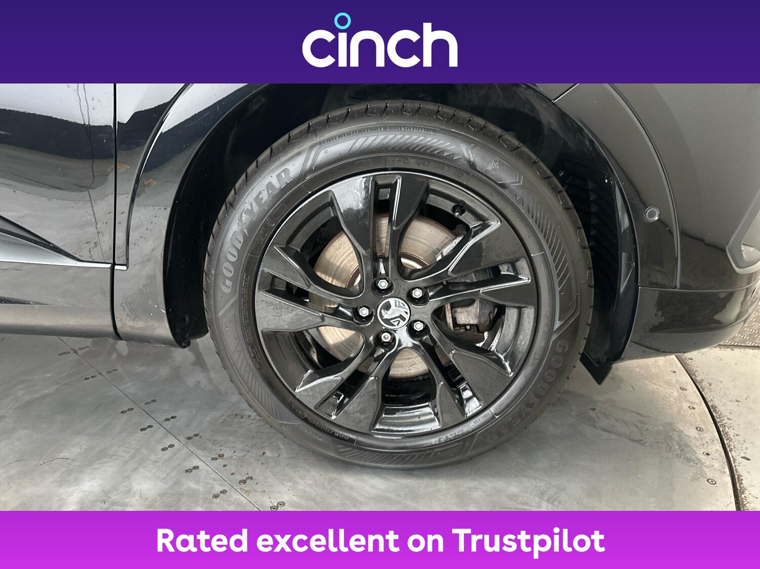 Used Vauxhall Grandland 2022 for sale - 76357421: Photo 28