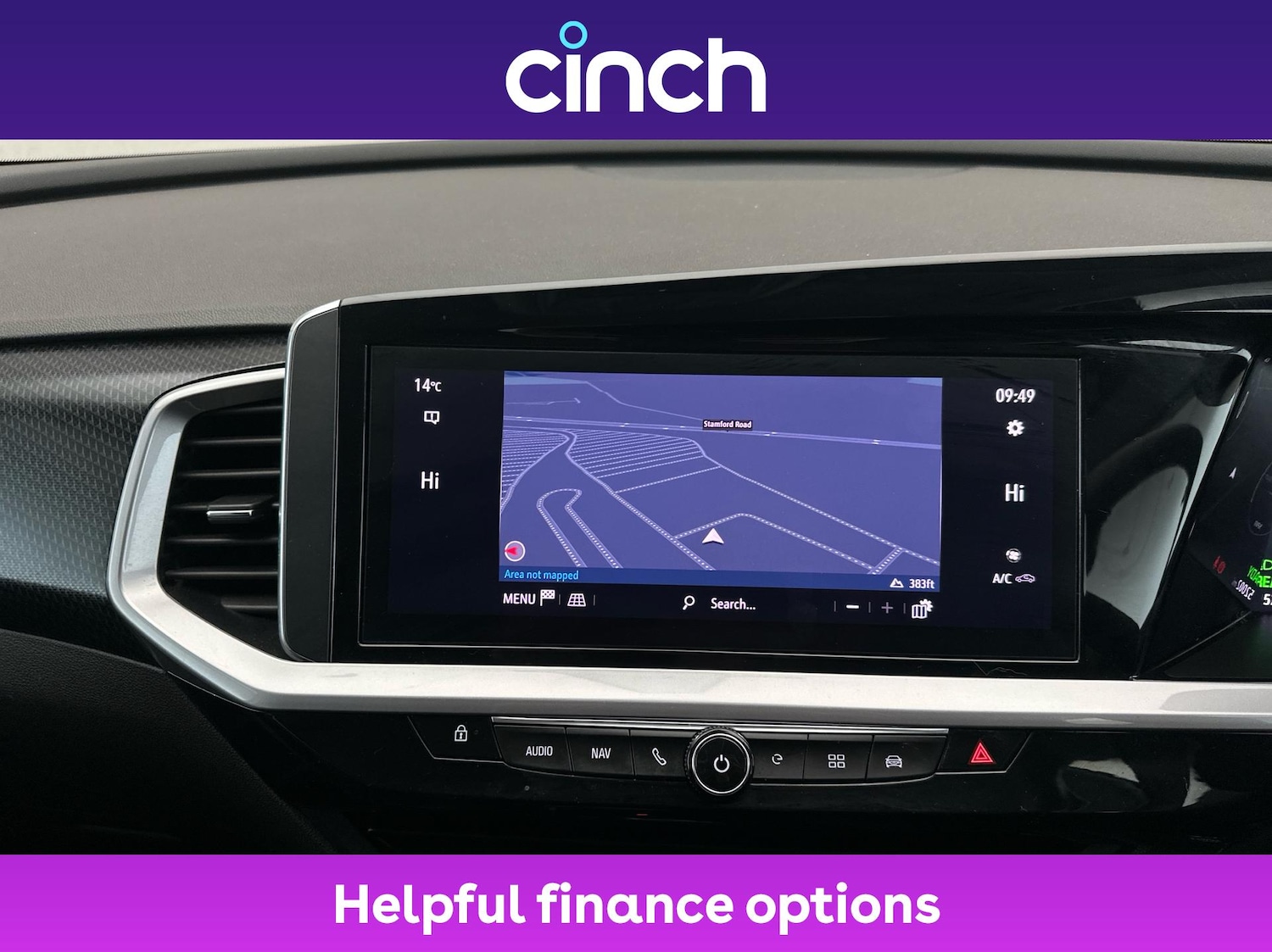 Used Vauxhall Grandland 2022 for sale - 76357421: Photo 30