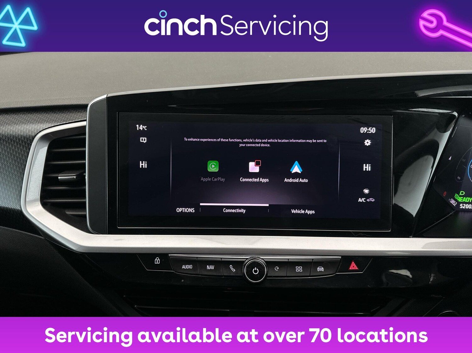 Used Vauxhall Grandland 2022 for sale - 76357421: Photo 31