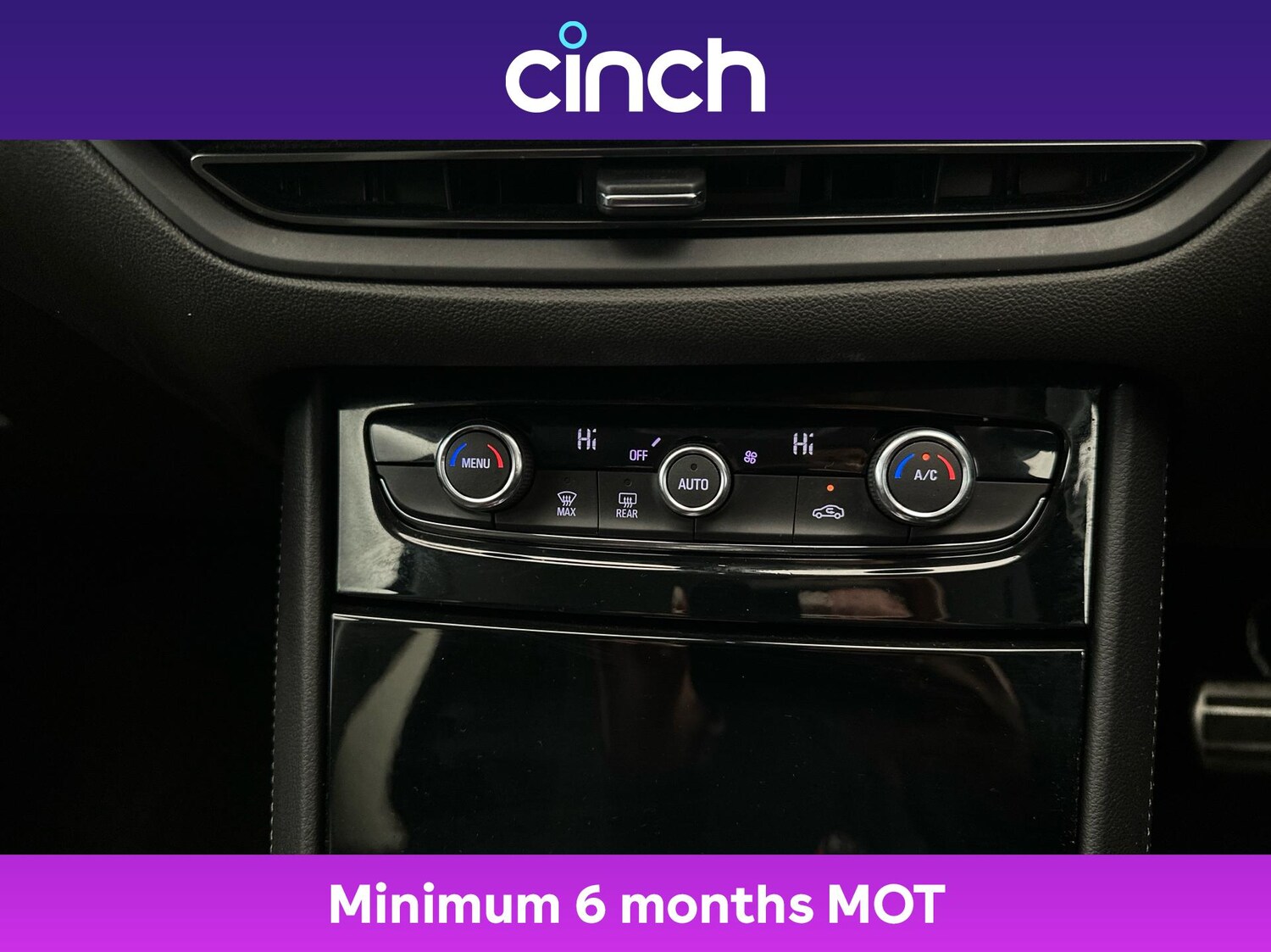 Used Vauxhall Grandland 2022 for sale - 76357421: Photo 32