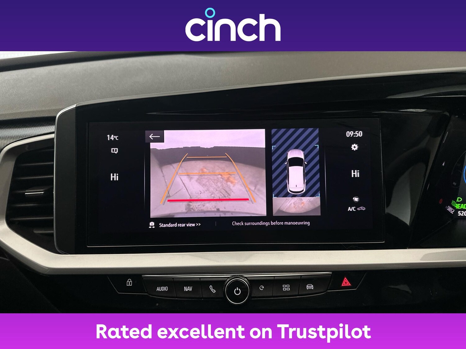 Used Vauxhall Grandland 2022 for sale - 76357421: Photo 33