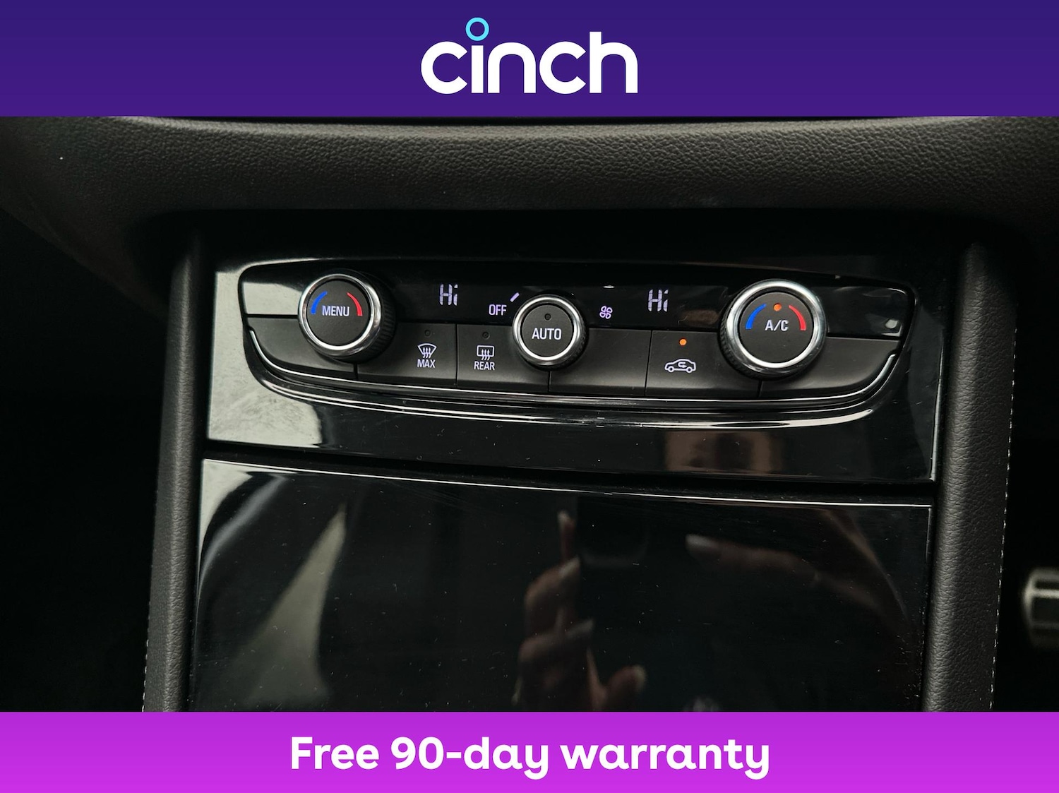 Used Vauxhall Grandland 2022 for sale - 76357421: Photo 34